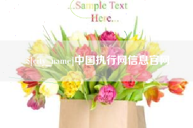 鄢陵中国执行网信息官网
