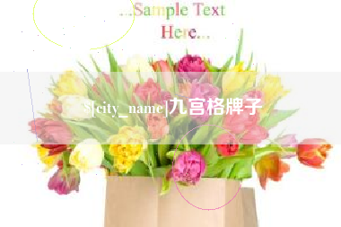鄢陵九宫格牌子