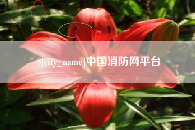鄢陵中国消防网平台